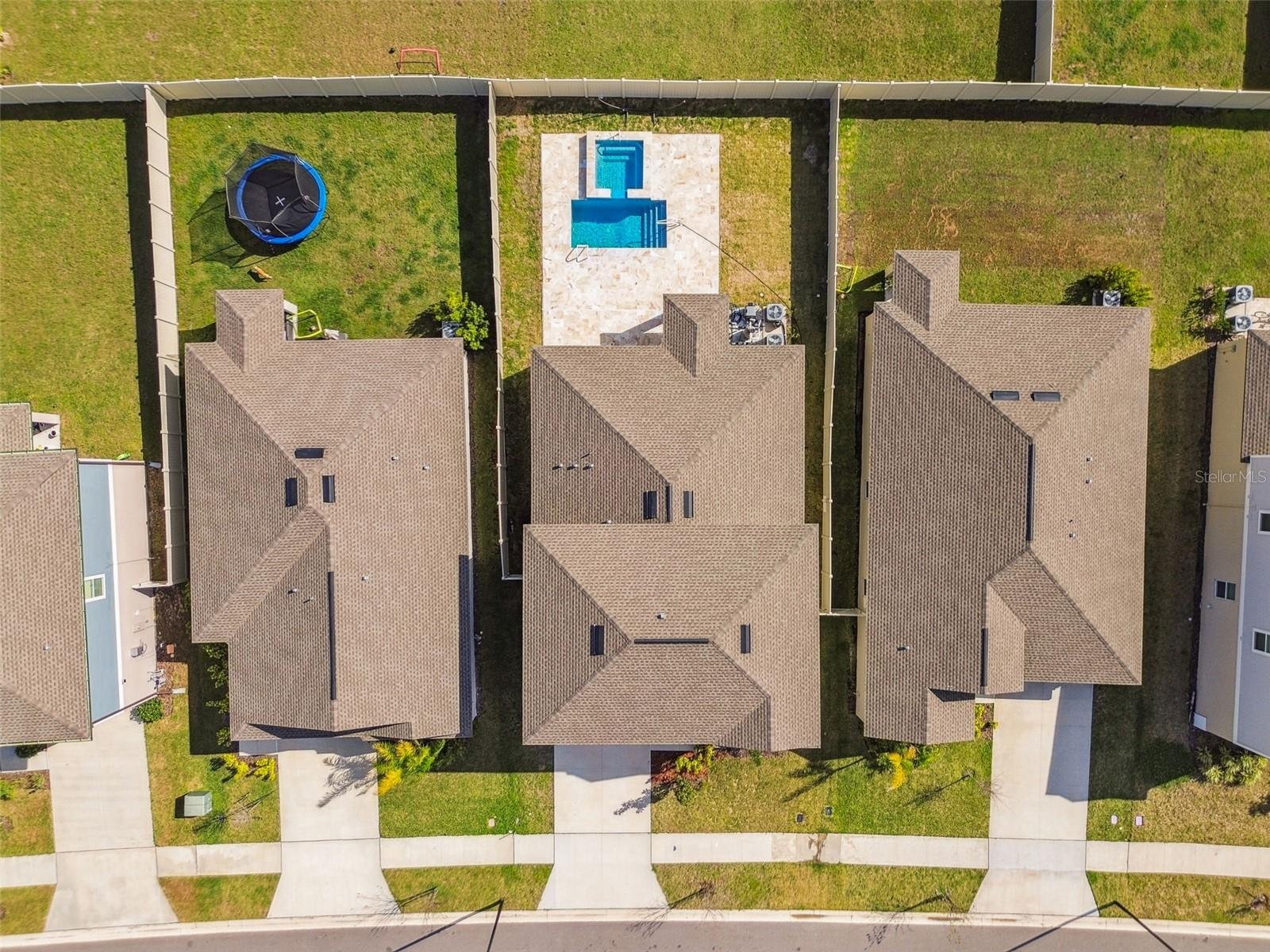 Image 75 of 99 For 8887 Little Bluestem Drive