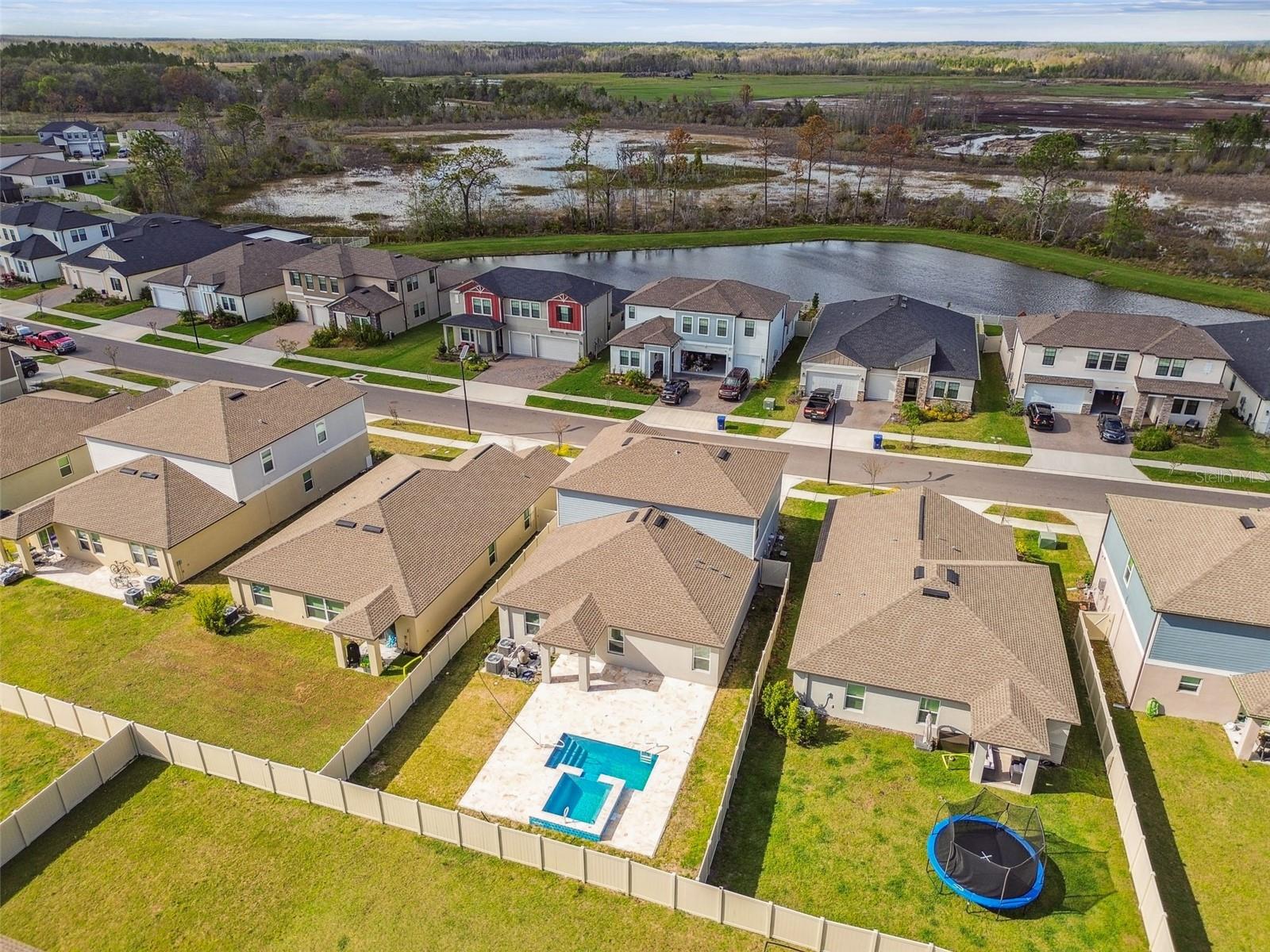 Image 78 of 99 For 8887 Little Bluestem Drive