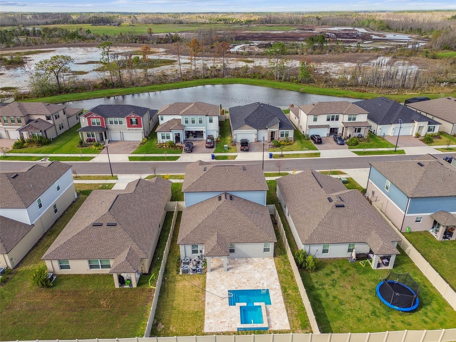 Image 79 of 99 For 8887 Little Bluestem Drive
