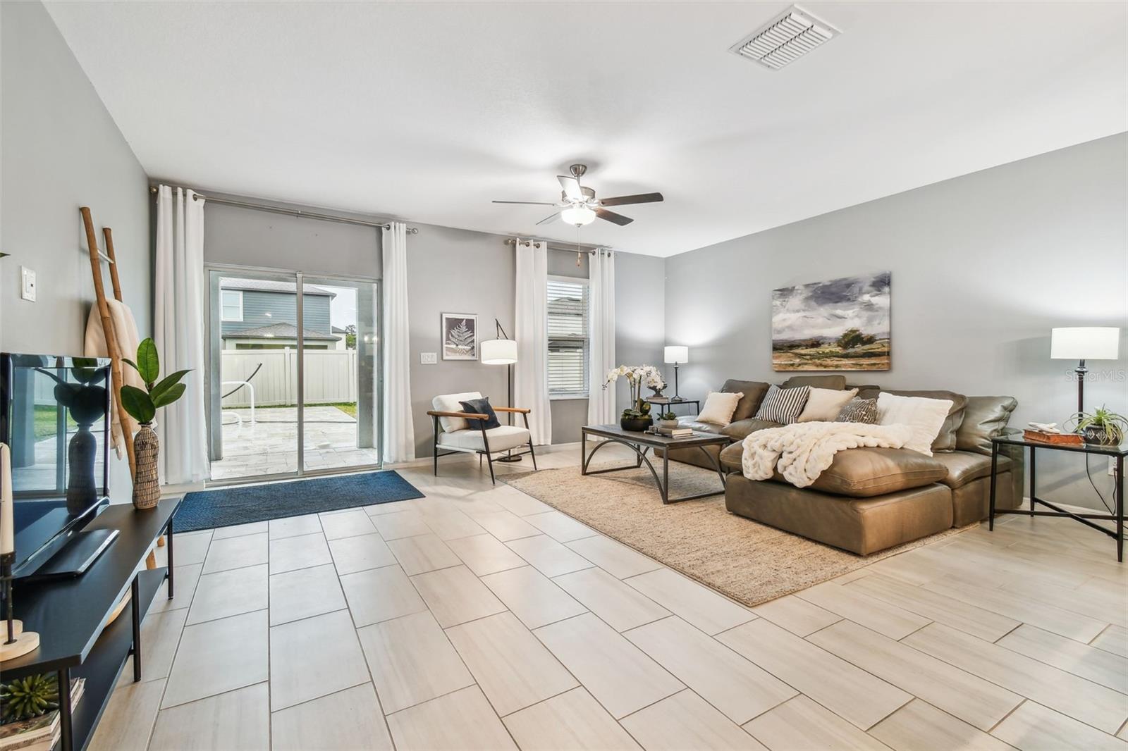 Image 8 of 99 For 8887 Little Bluestem Drive