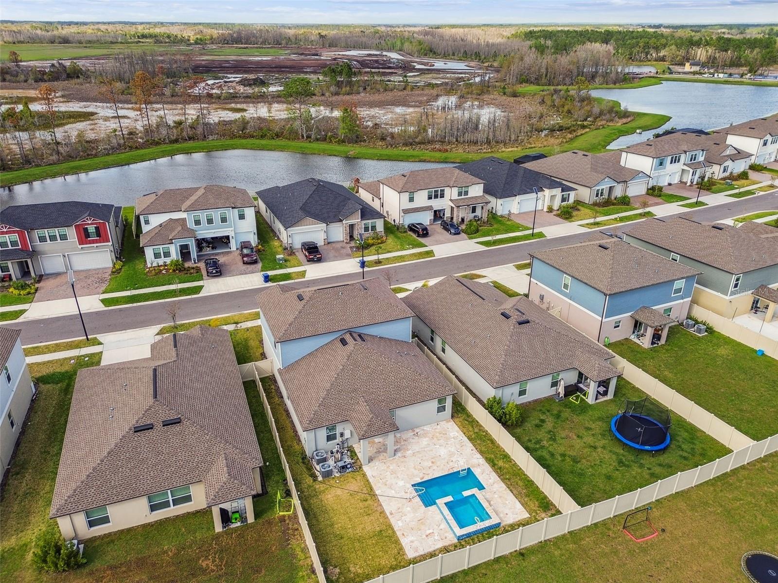 Image 80 of 99 For 8887 Little Bluestem Drive
