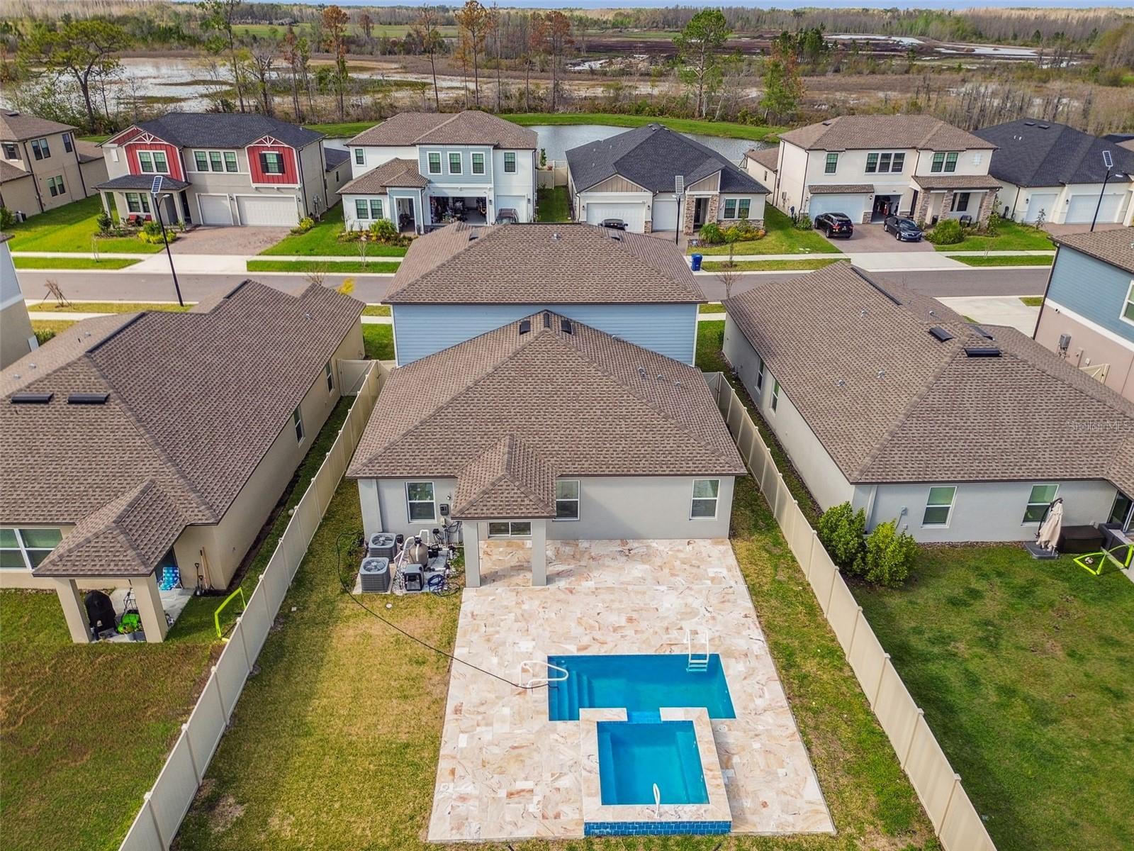 Image 81 of 99 For 8887 Little Bluestem Drive