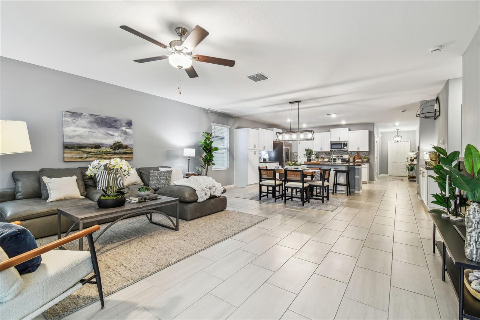 Image 9 of 99 For 8887 Little Bluestem Drive