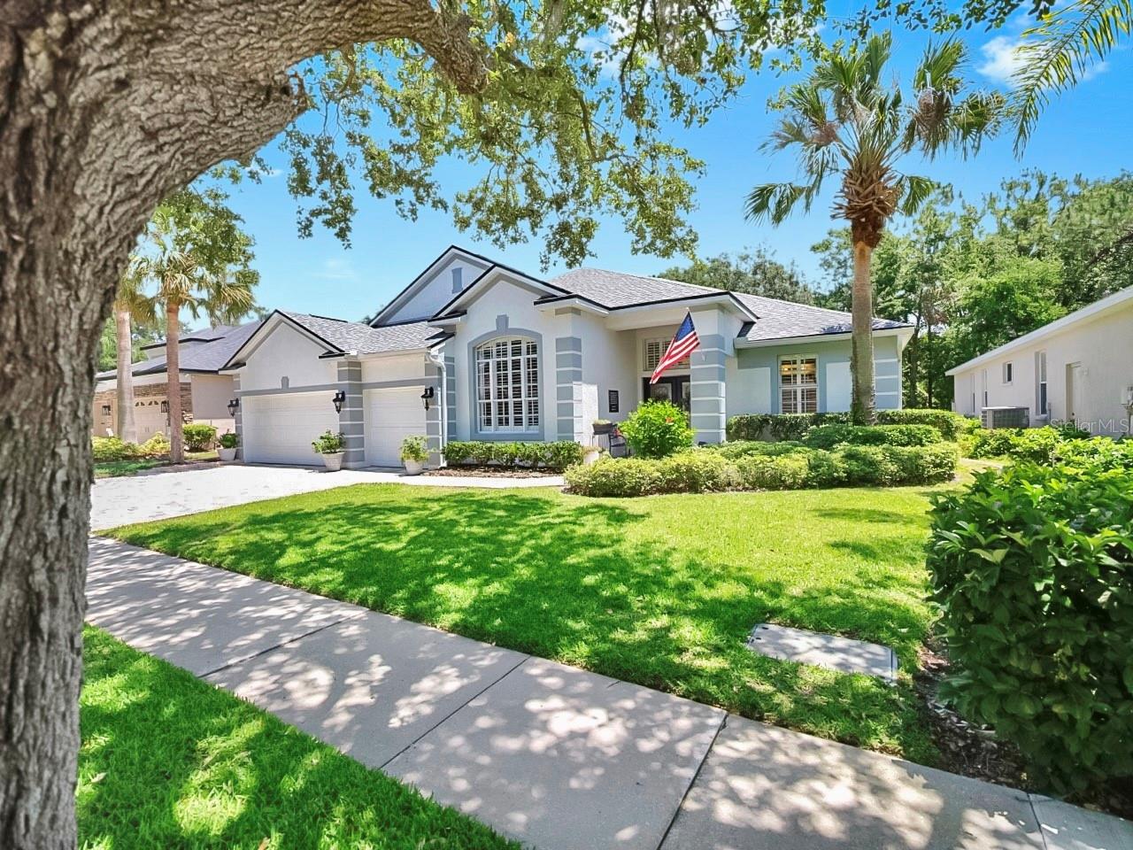 Image 2 of 79 For 3506 Cordgrass Drive