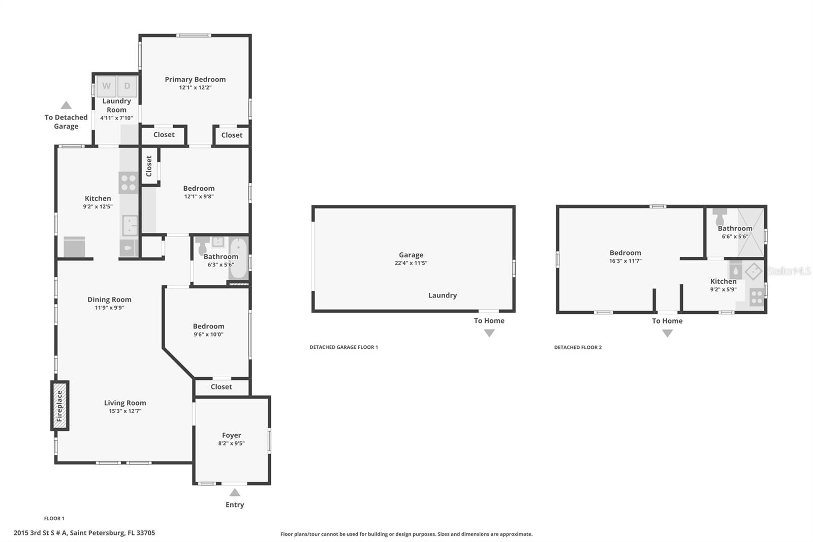 Image 37 of 37 For 2015 3rd Street S