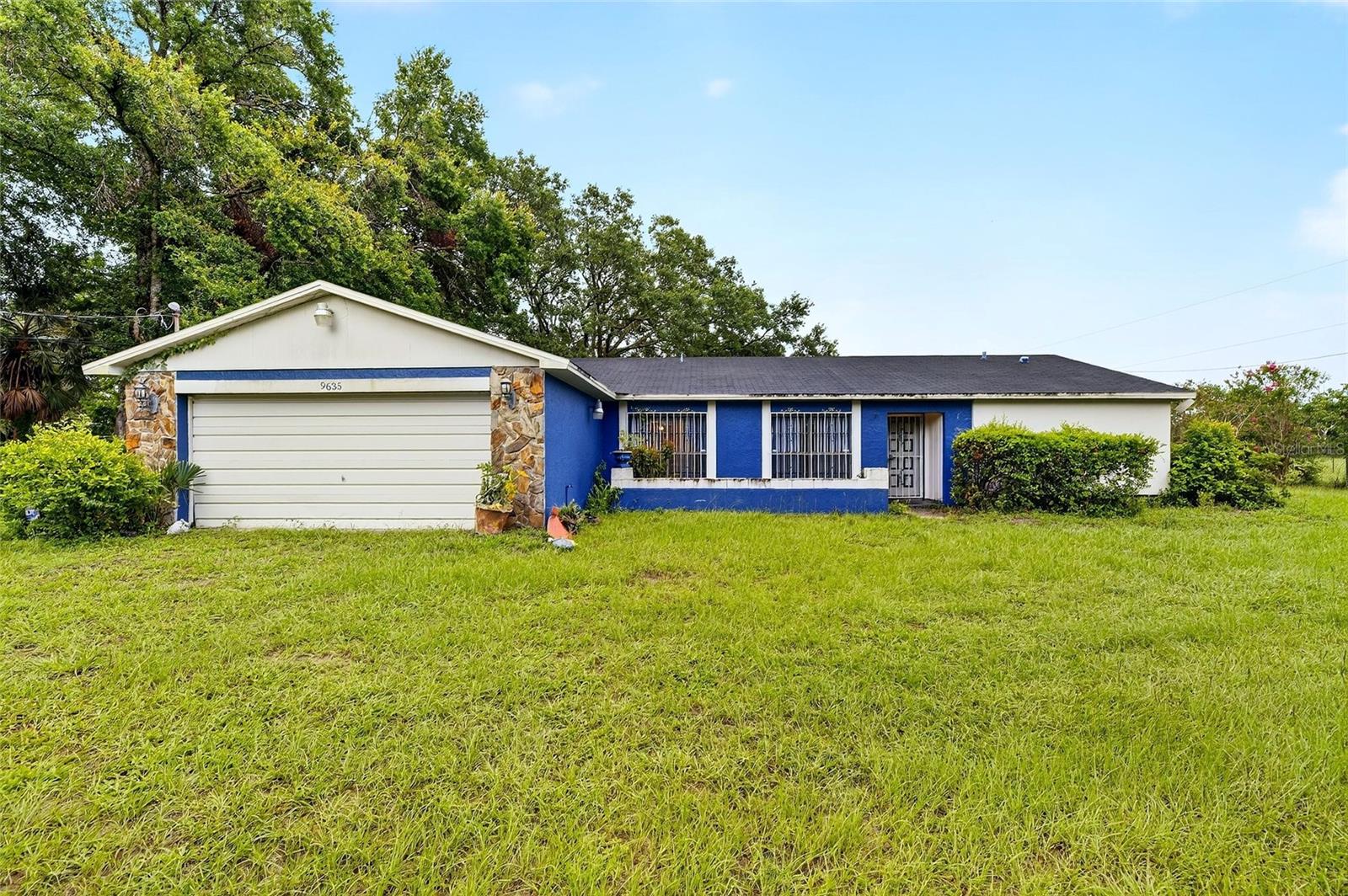 Details for 9635 Joe Ebert Road, SEFFNER, FL 33584