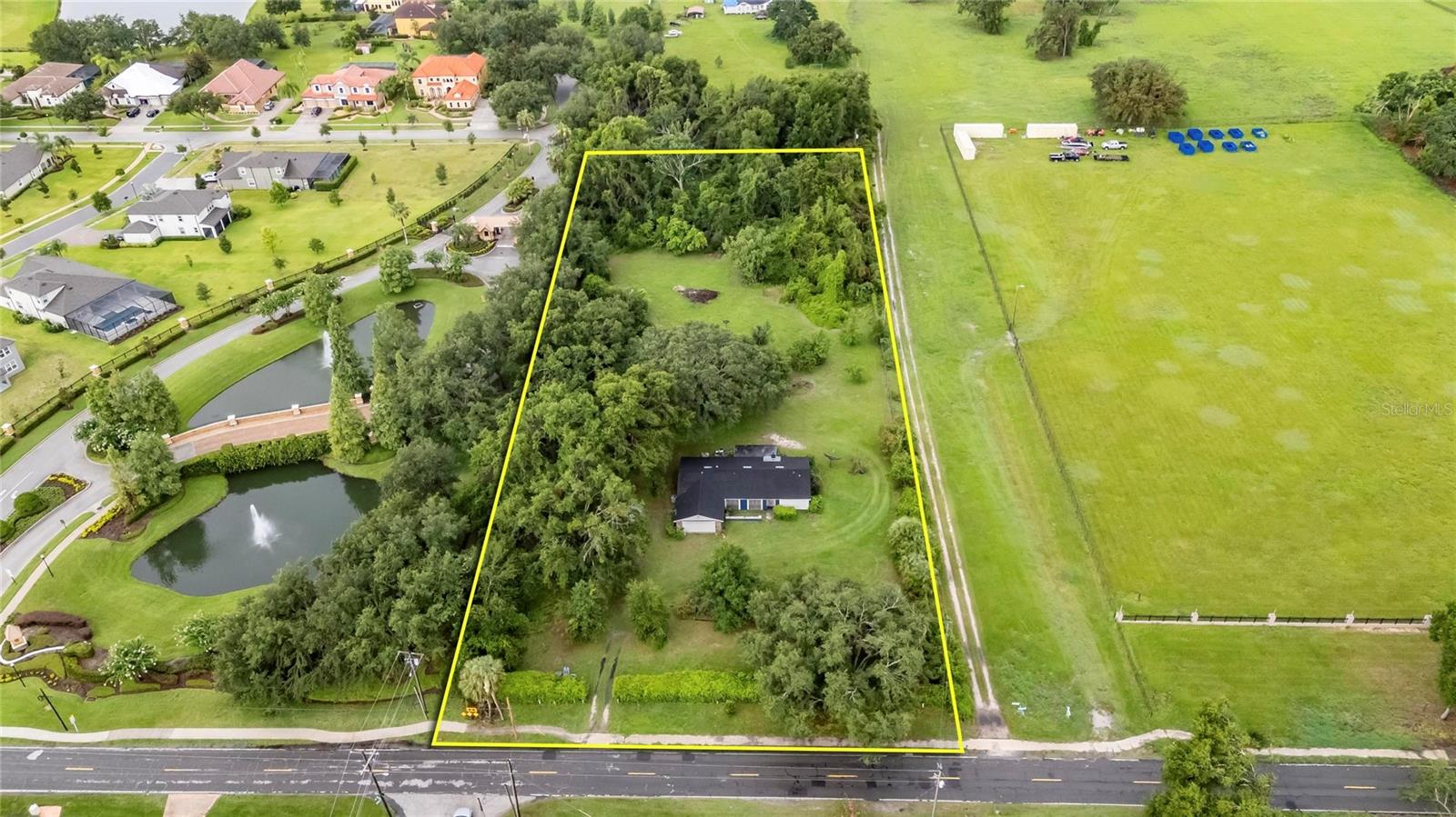 Image 11 of 54 For 9635 Joe Ebert Road
