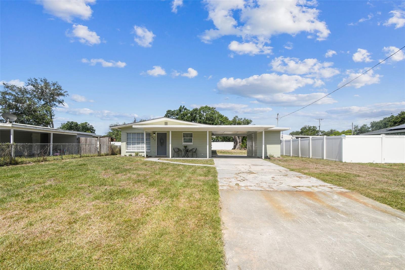 Details for 2830 Anthony Street, TAMPA, FL 33619