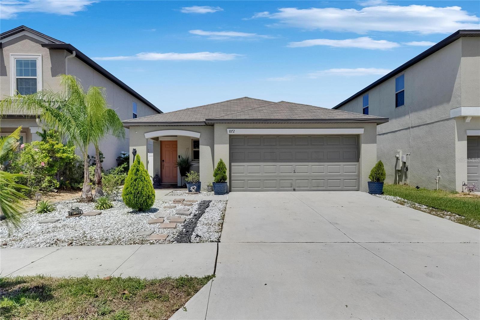 Details for 872 Olive Conch Street, RUSKIN, FL 33570