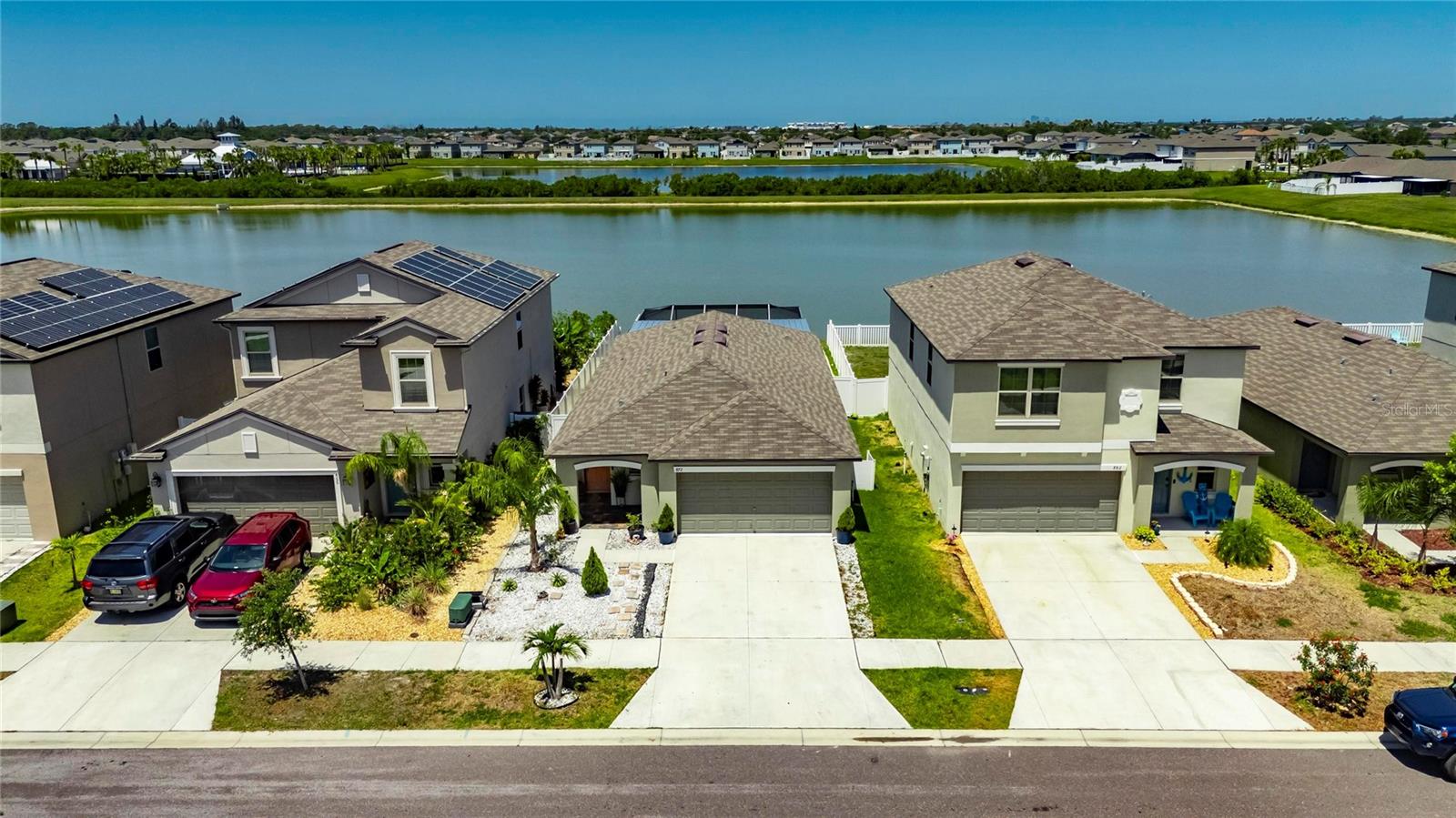 Image 40 of 46 For 872 Olive Conch Street