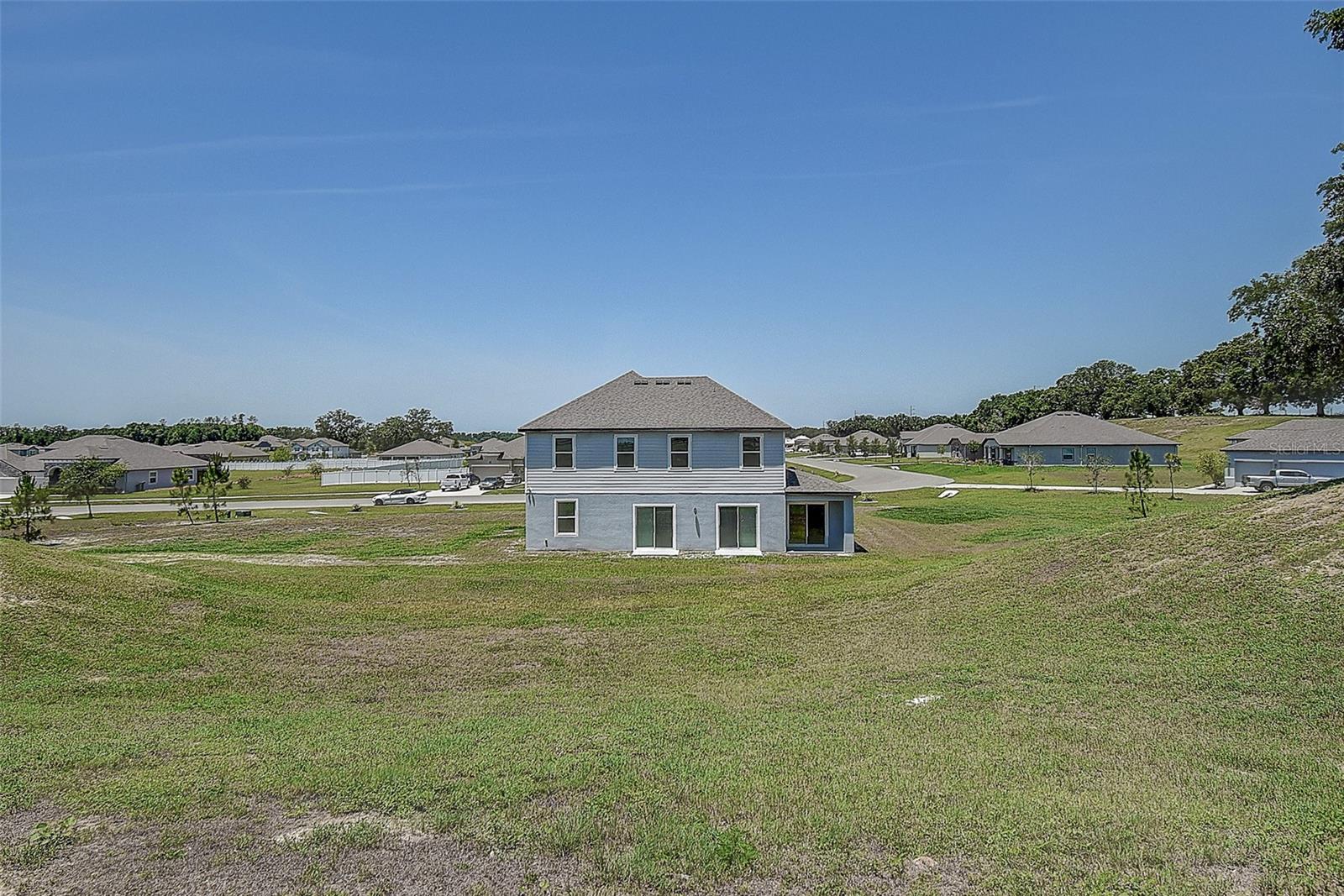 Image 47 of 52 For 10517 Crestview Heights Avenue