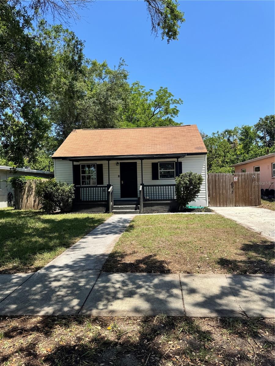Details for 1675 13th Avenue S, ST PETERSBURG, FL 33712