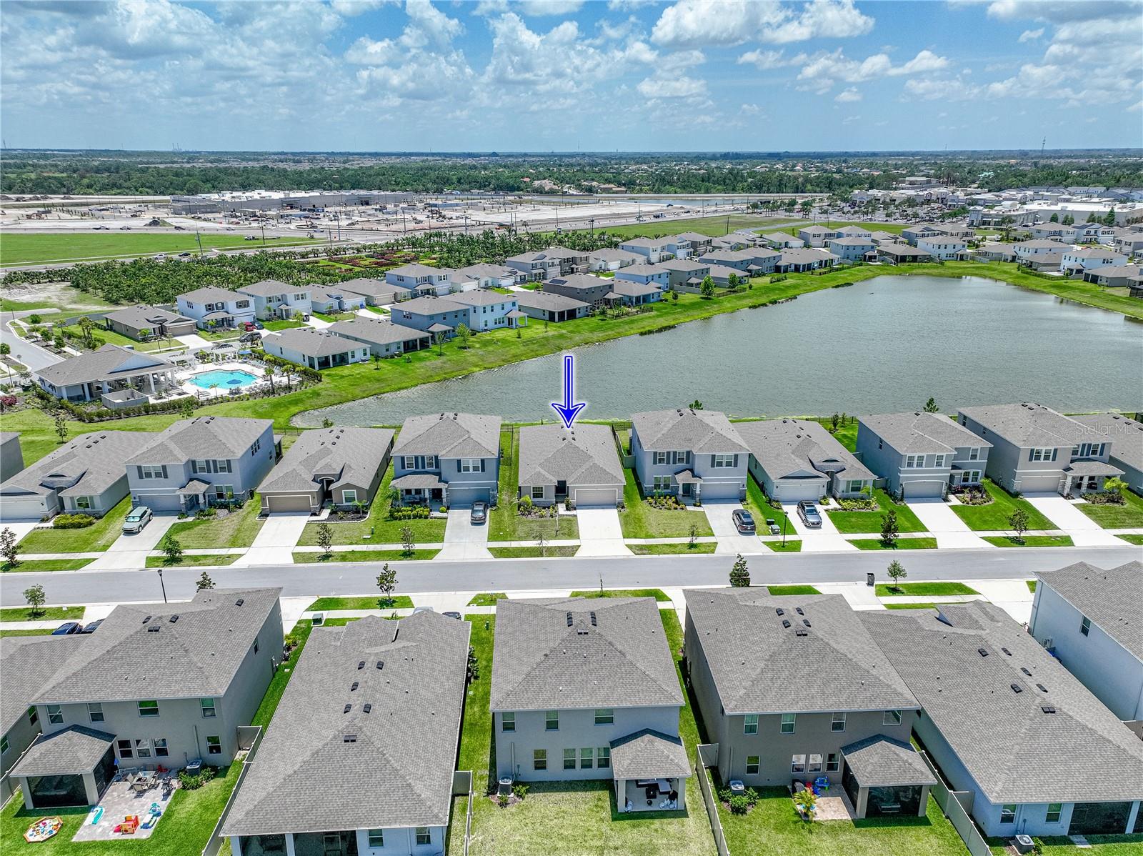 Image 4 of 34 For 152 Bright Ibis Avenue