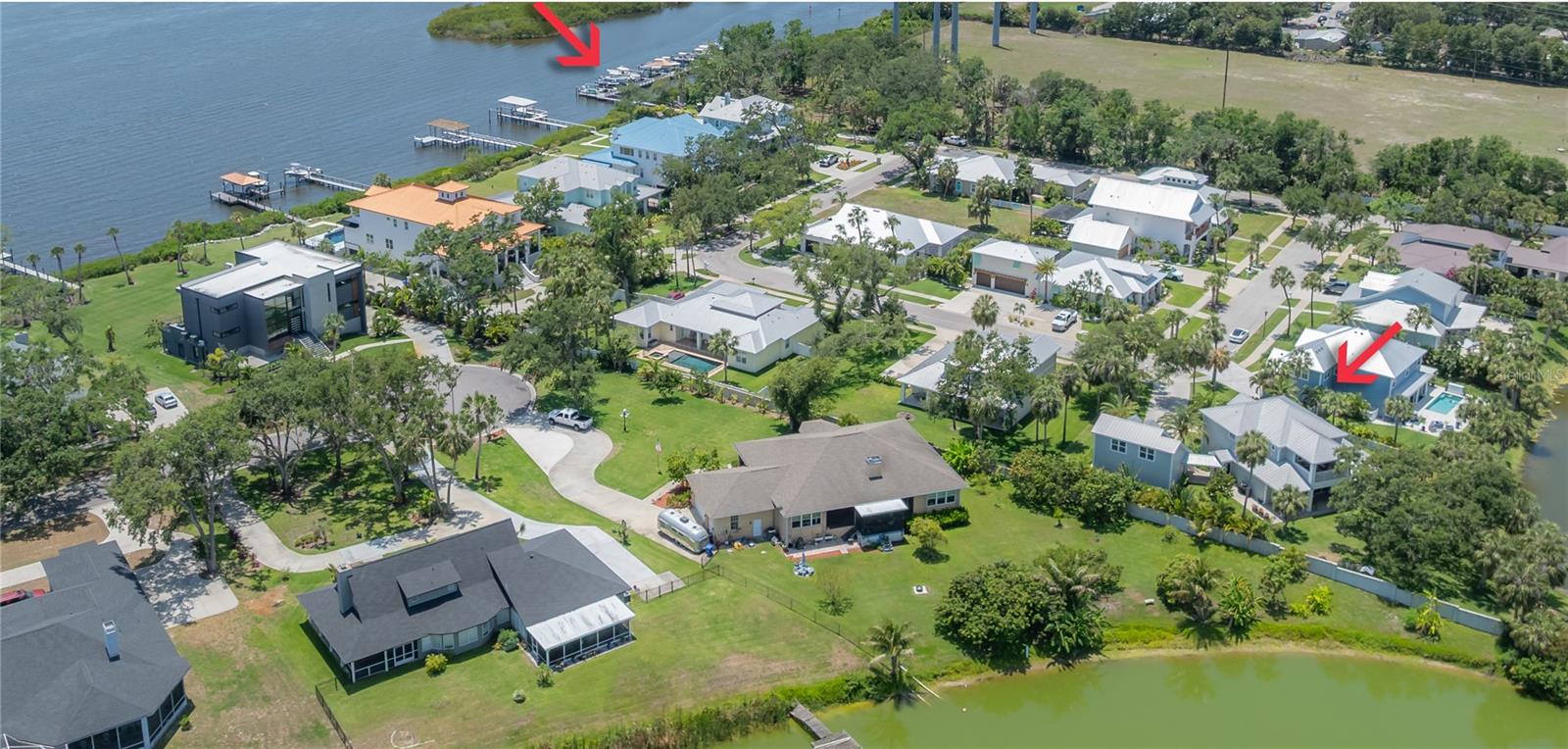 Image 9 of 100 For 8927 Key West Island Way