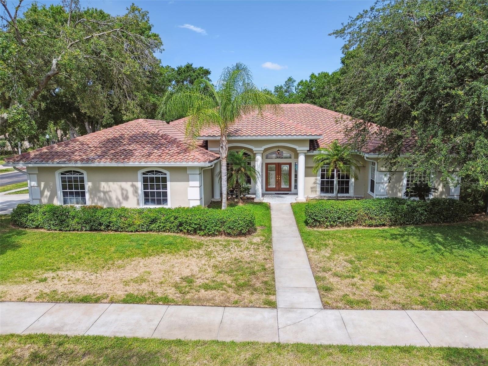 Details for 3351 Bristol Place, TARPON SPRINGS, FL 34688