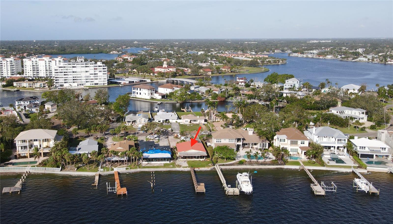 Image 10 of 33 For 3227 Bayshore Boulevard Ne