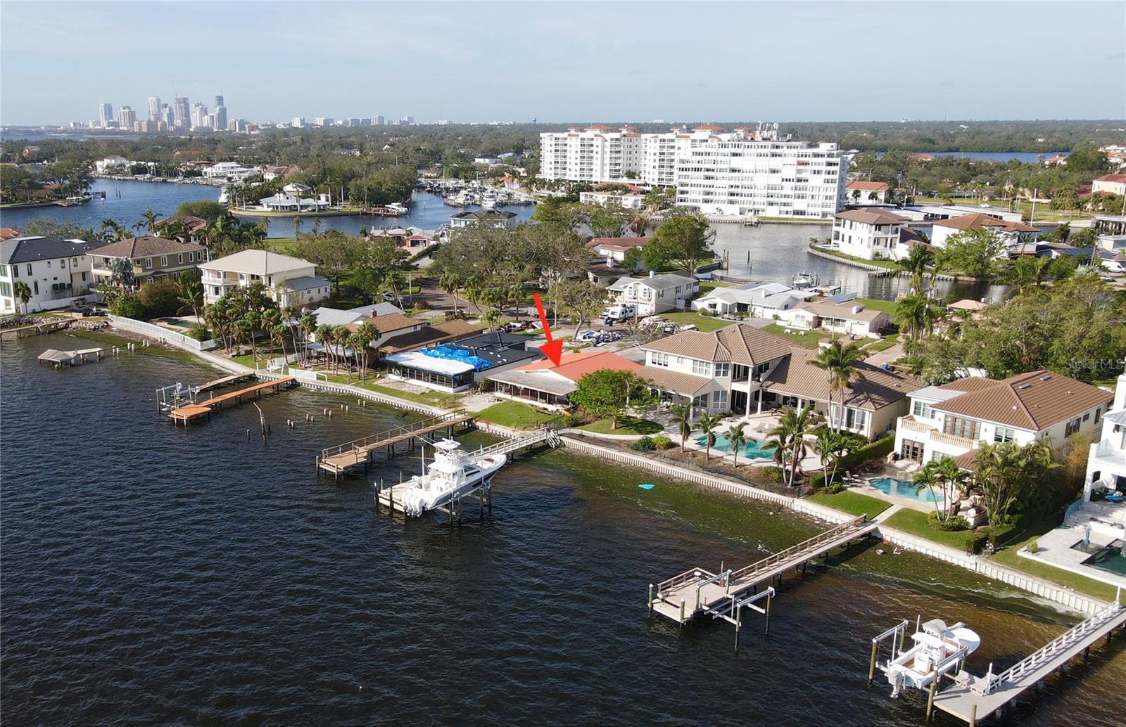 Image 11 of 33 For 3227 Bayshore Boulevard Ne