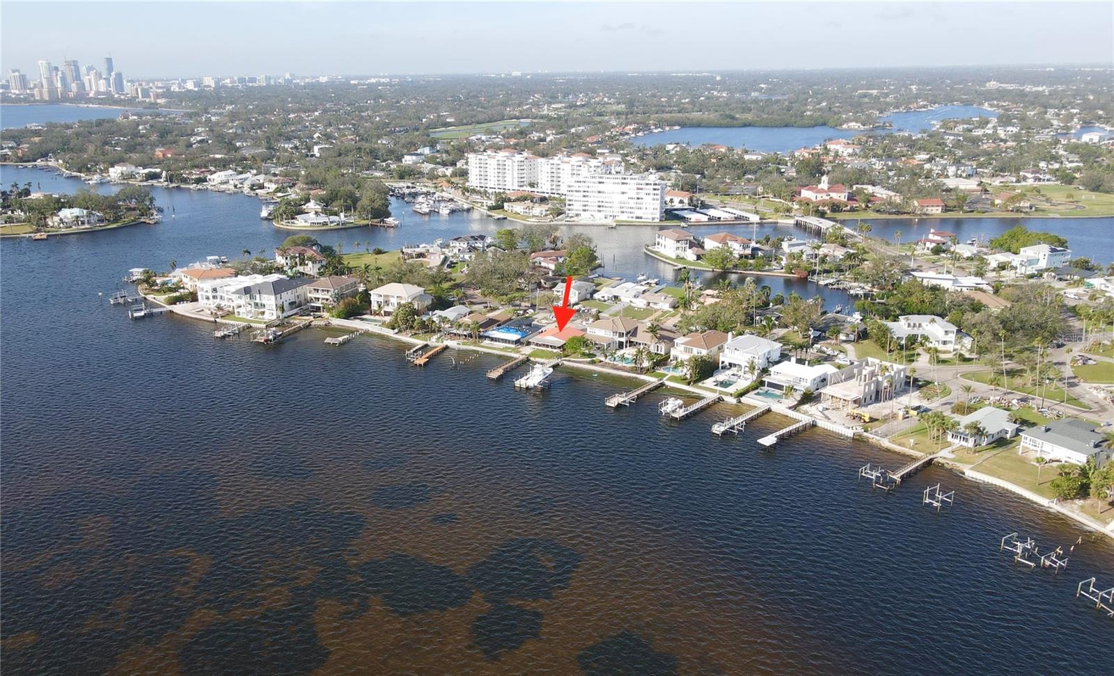 Image 12 of 33 For 3227 Bayshore Boulevard Ne