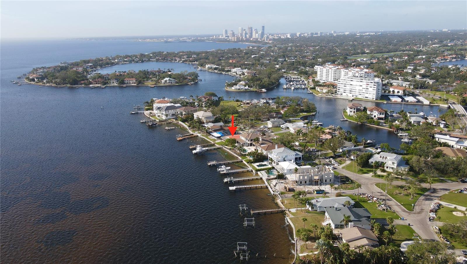 Image 14 of 33 For 3227 Bayshore Boulevard Ne