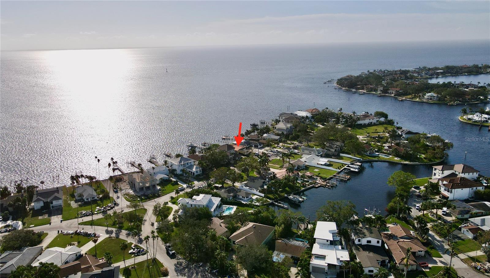 Image 16 of 33 For 3227 Bayshore Boulevard Ne