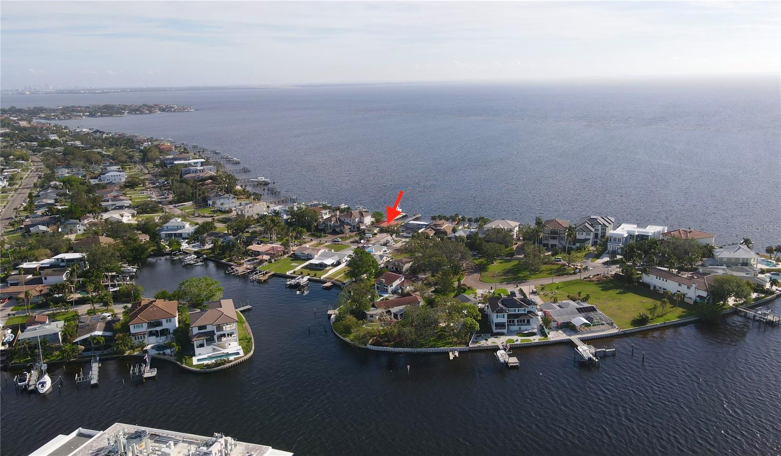 Image 19 of 33 For 3227 Bayshore Boulevard Ne