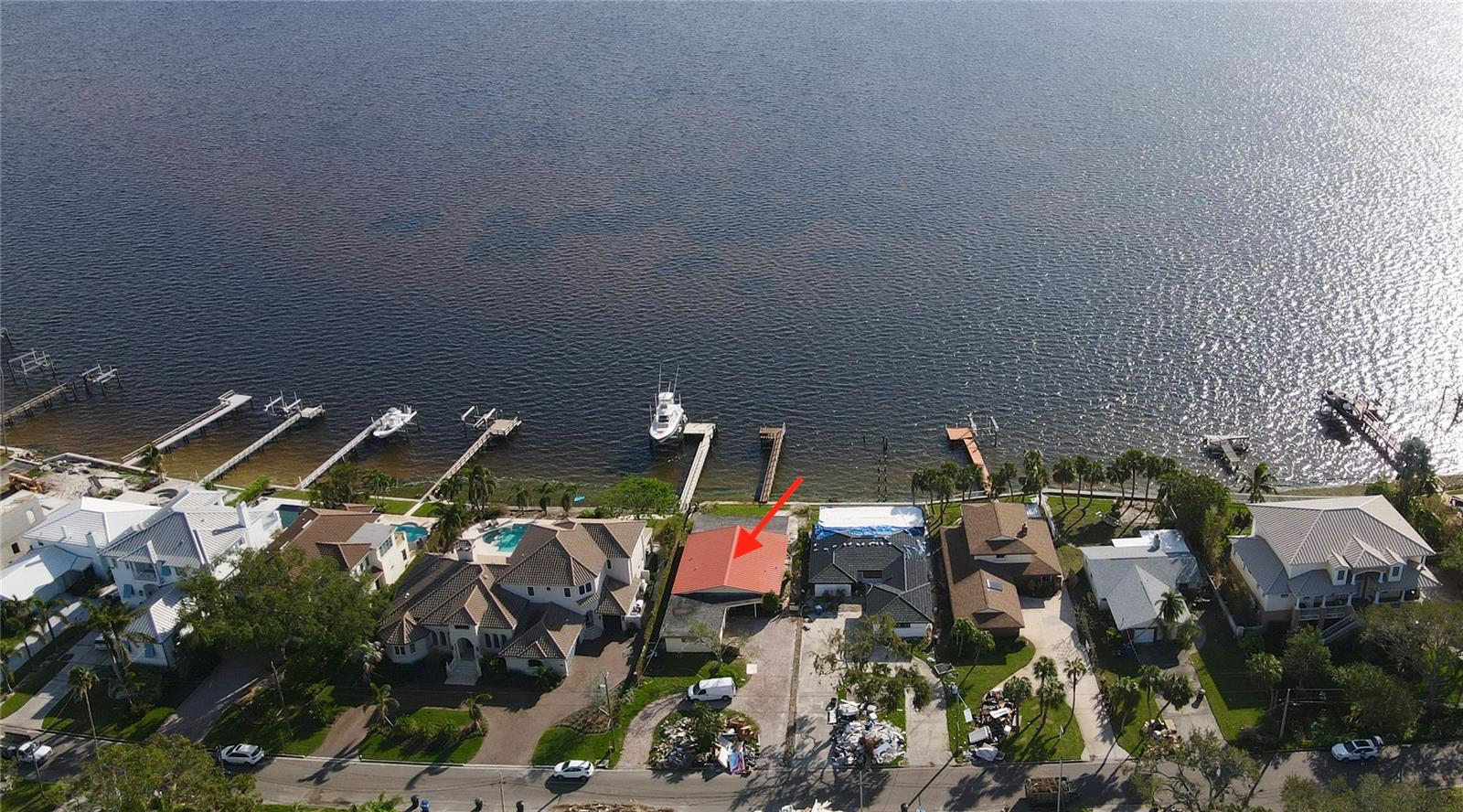 Image 22 of 33 For 3227 Bayshore Boulevard Ne