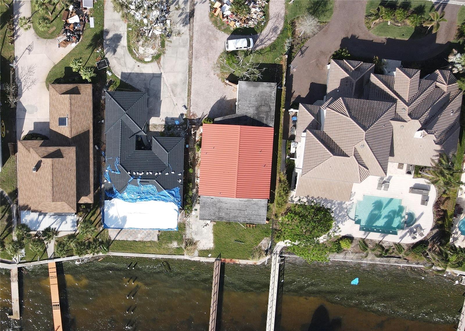 Image 23 of 33 For 3227 Bayshore Boulevard Ne