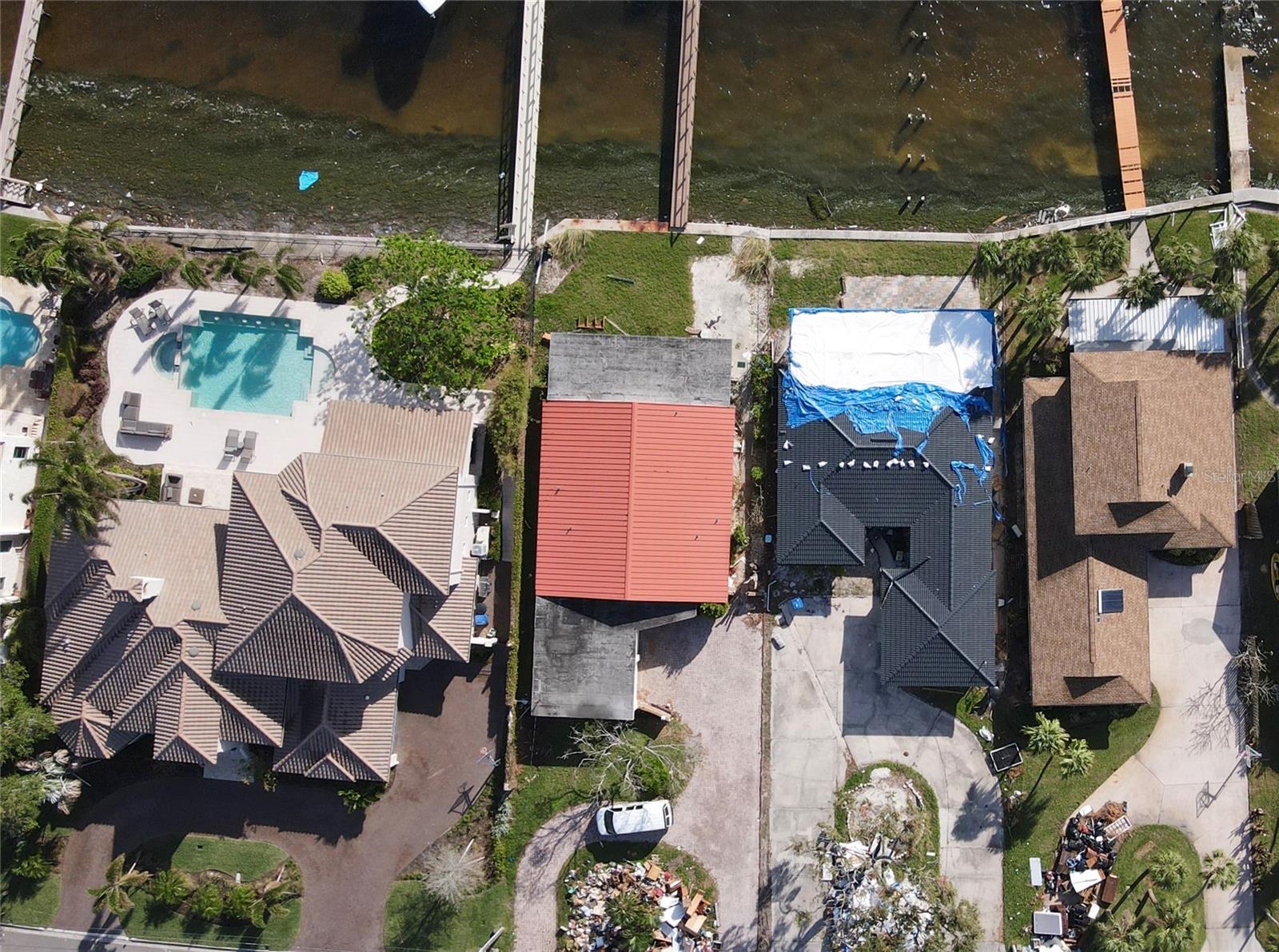 Image 24 of 33 For 3227 Bayshore Boulevard Ne