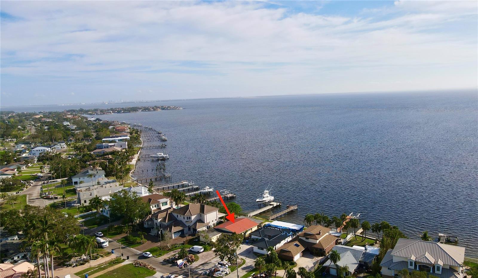 Image 4 of 33 For 3227 Bayshore Boulevard Ne