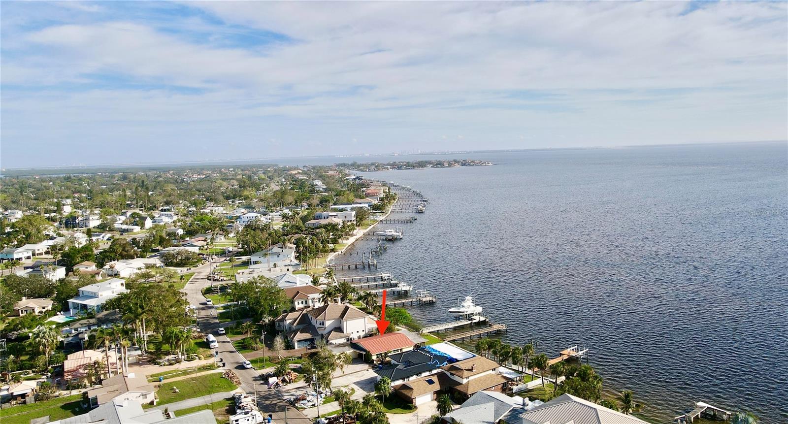 Image 5 of 33 For 3227 Bayshore Boulevard Ne