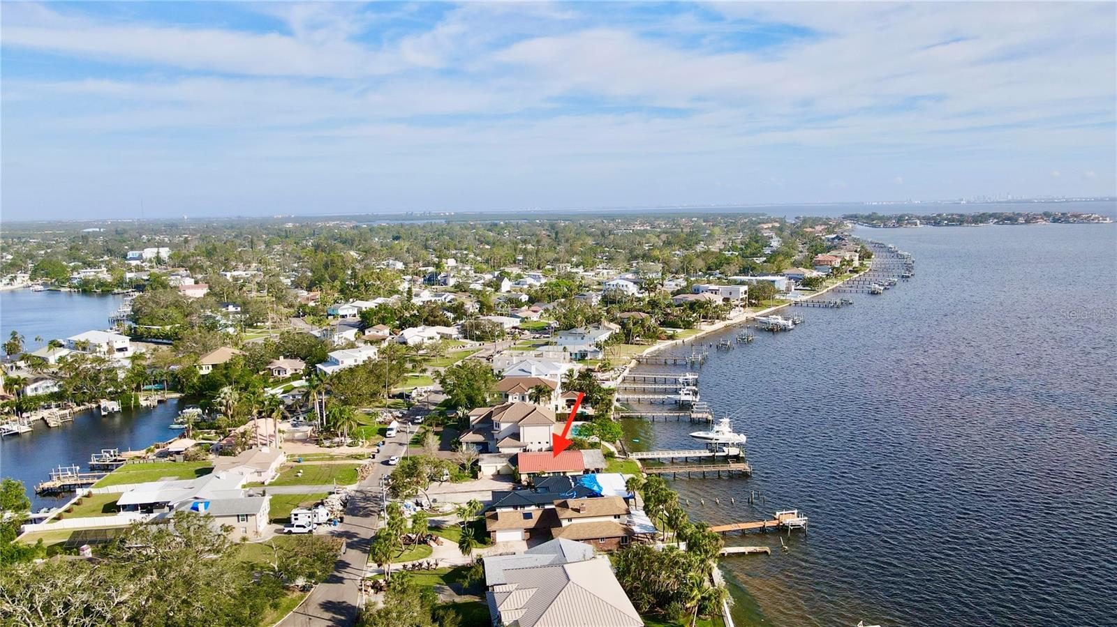 Image 6 of 33 For 3227 Bayshore Boulevard Ne