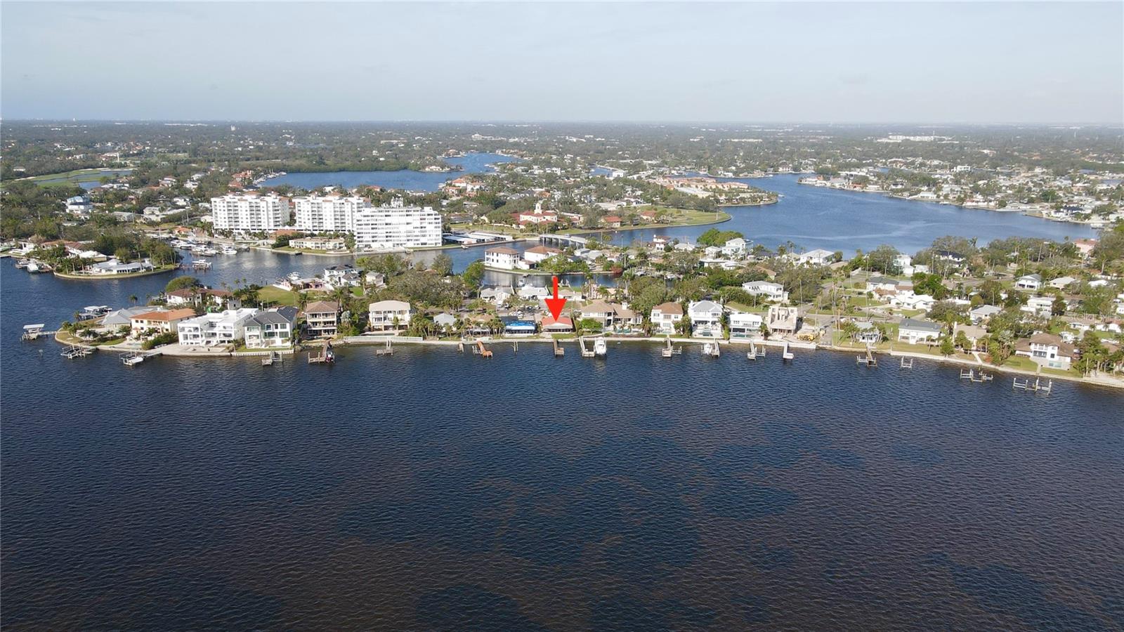 Image 7 of 33 For 3227 Bayshore Boulevard Ne