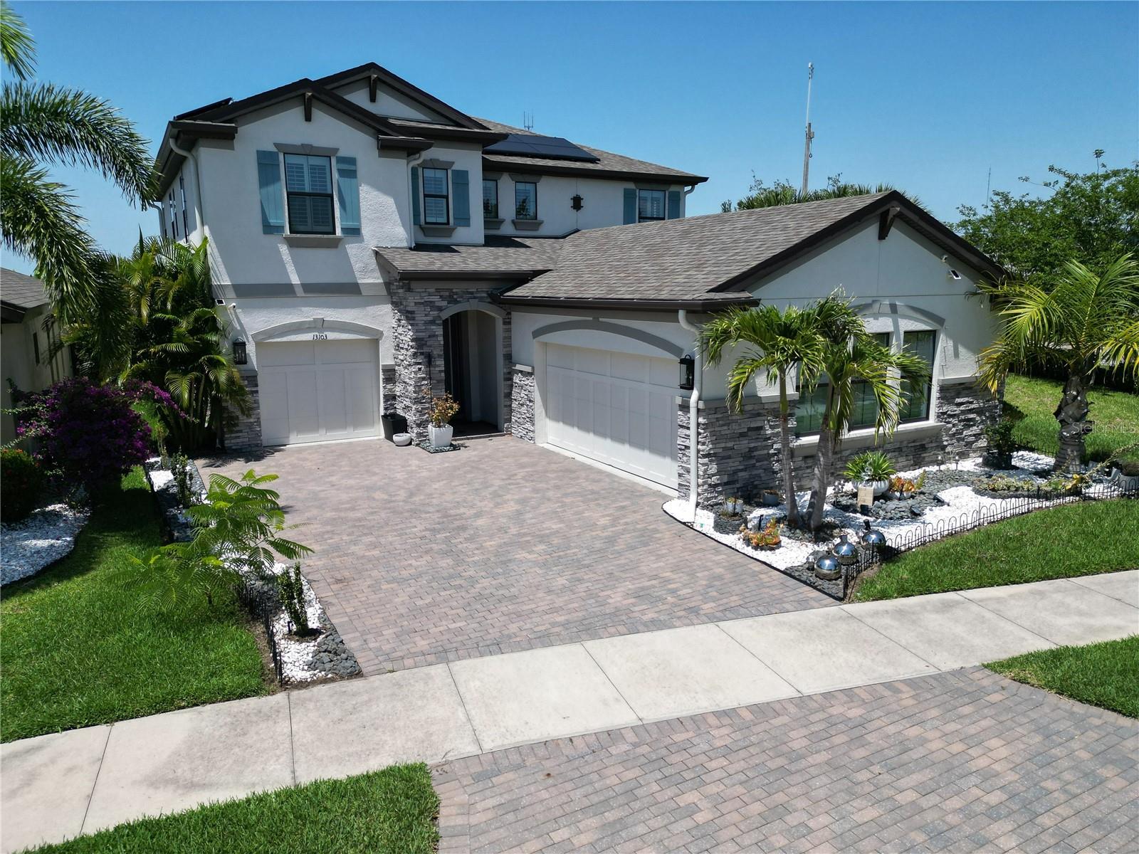 Details for 13103 Monach Isles Drive, RIVERVIEW, FL 33579