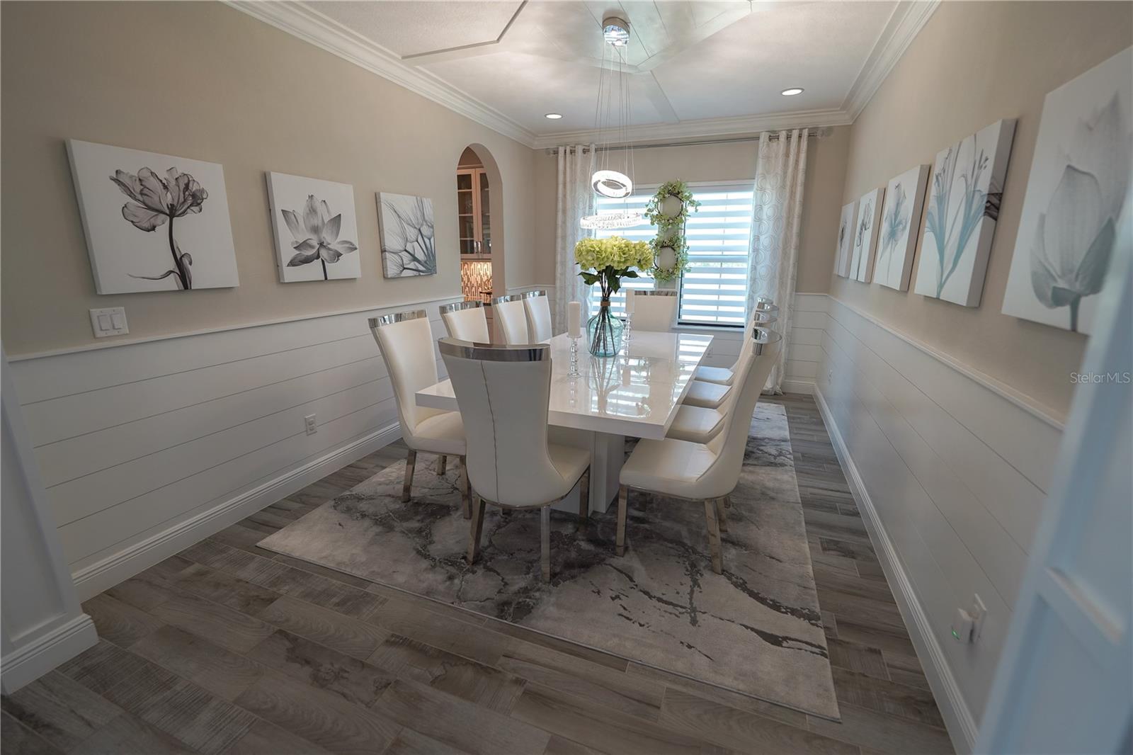 Listing photo id 6 for 13103 Monach Isles Drive