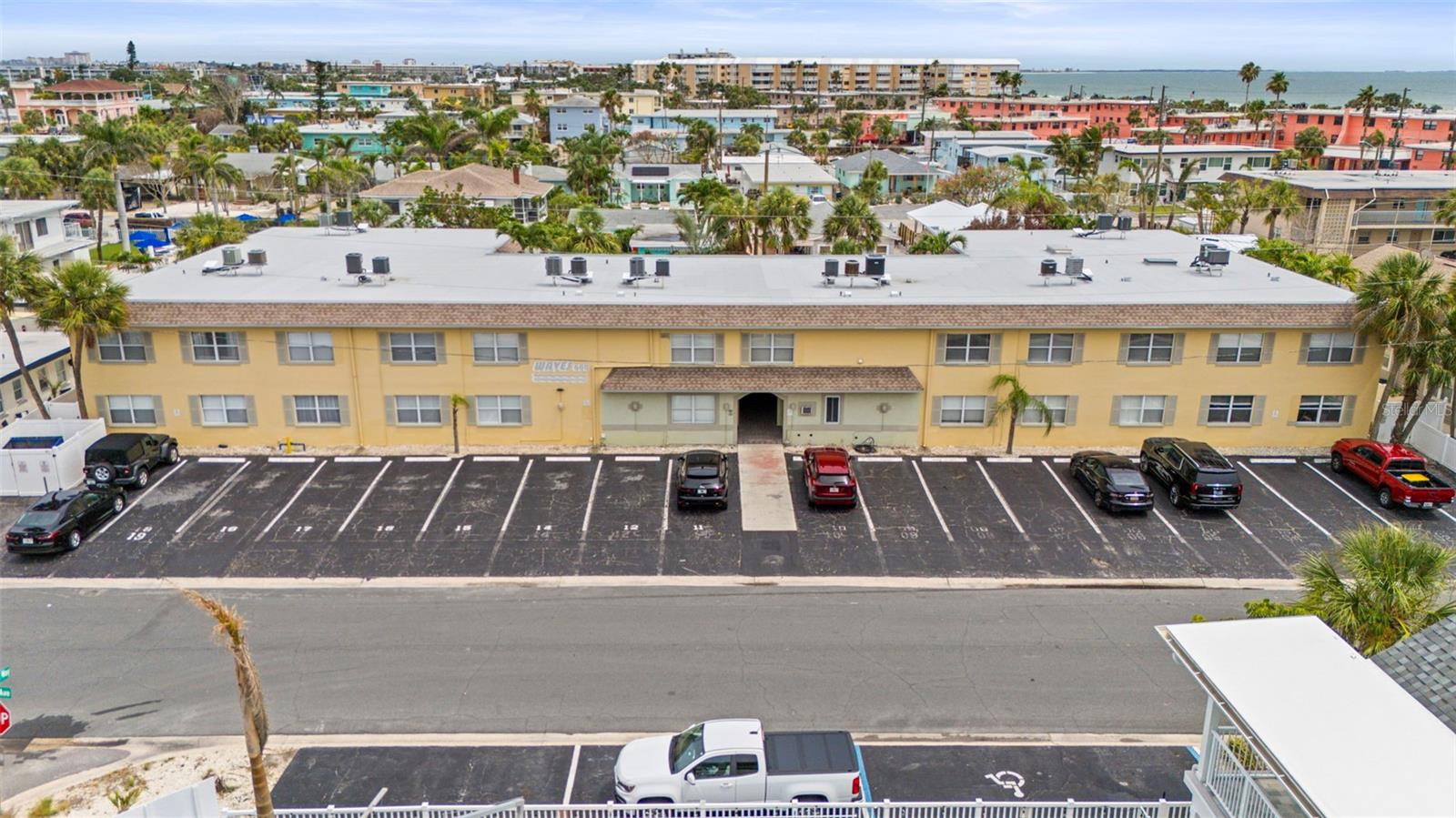 Details for 600 71st Avenue 18, ST PETE BEACH, FL 33706