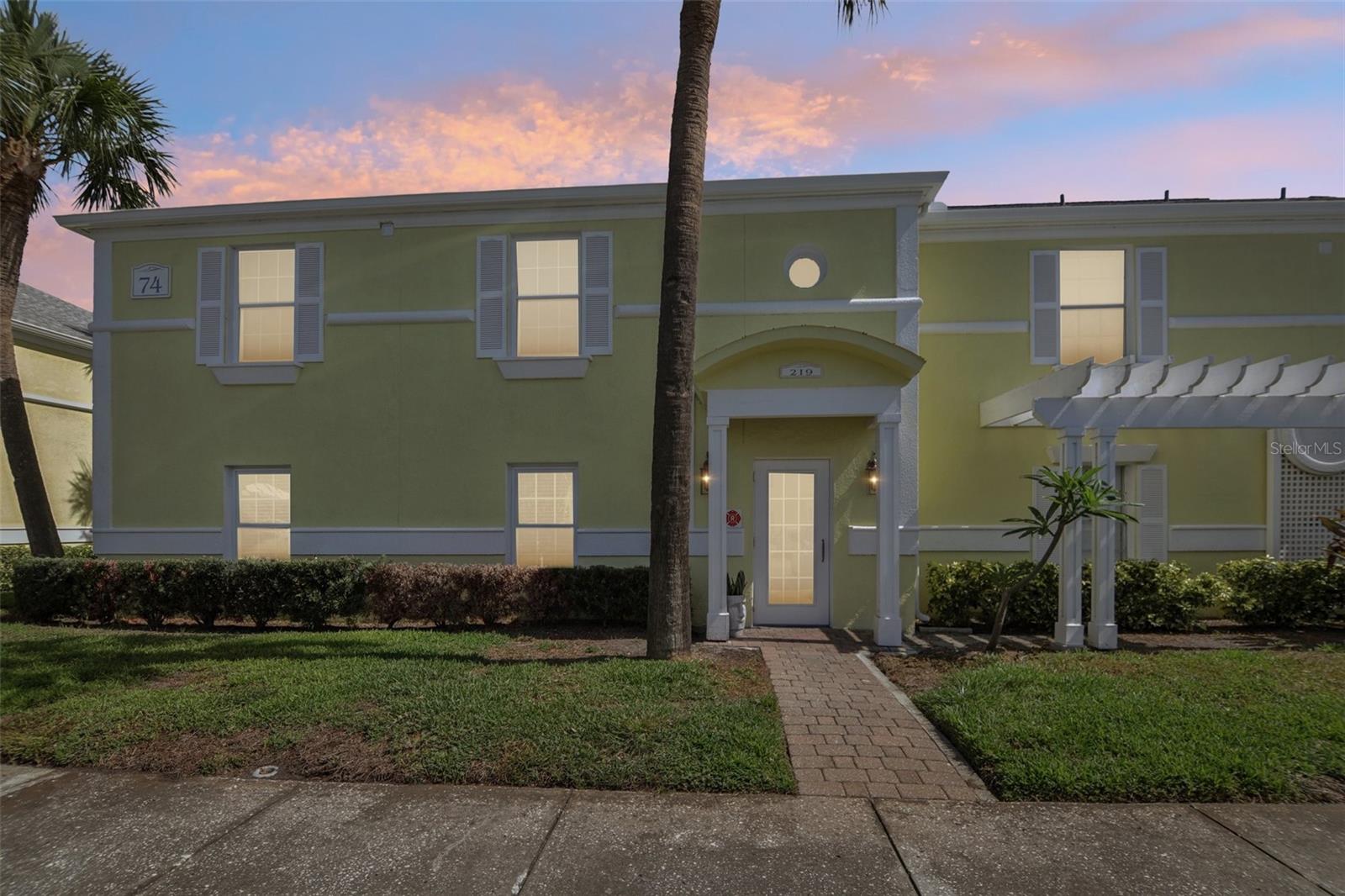 Details for 219 Pompano Drive Se C, ST PETERSBURG, FL 33705
