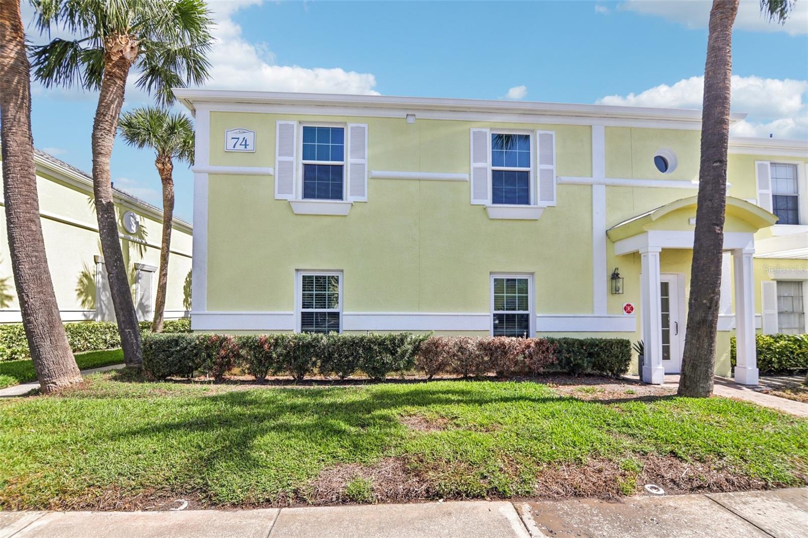 Image 50 of 52 For 219 Pompano Drive Se C
