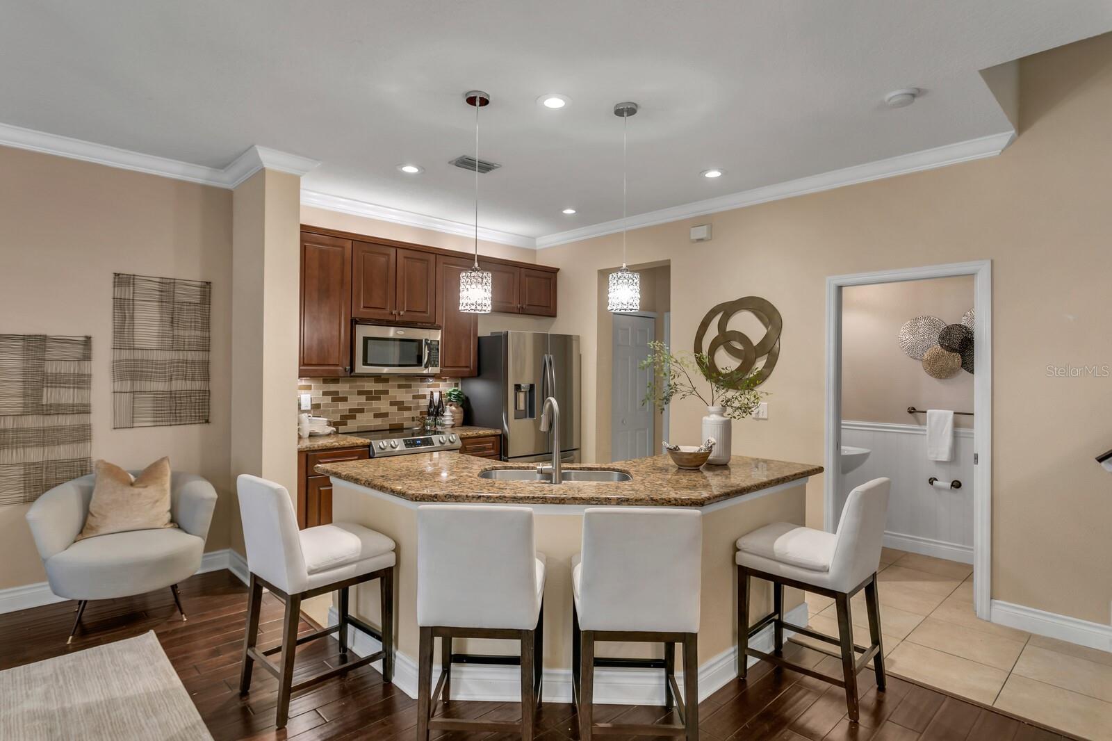 Image 7 of 32 For 14111 Citrus Crest Circle