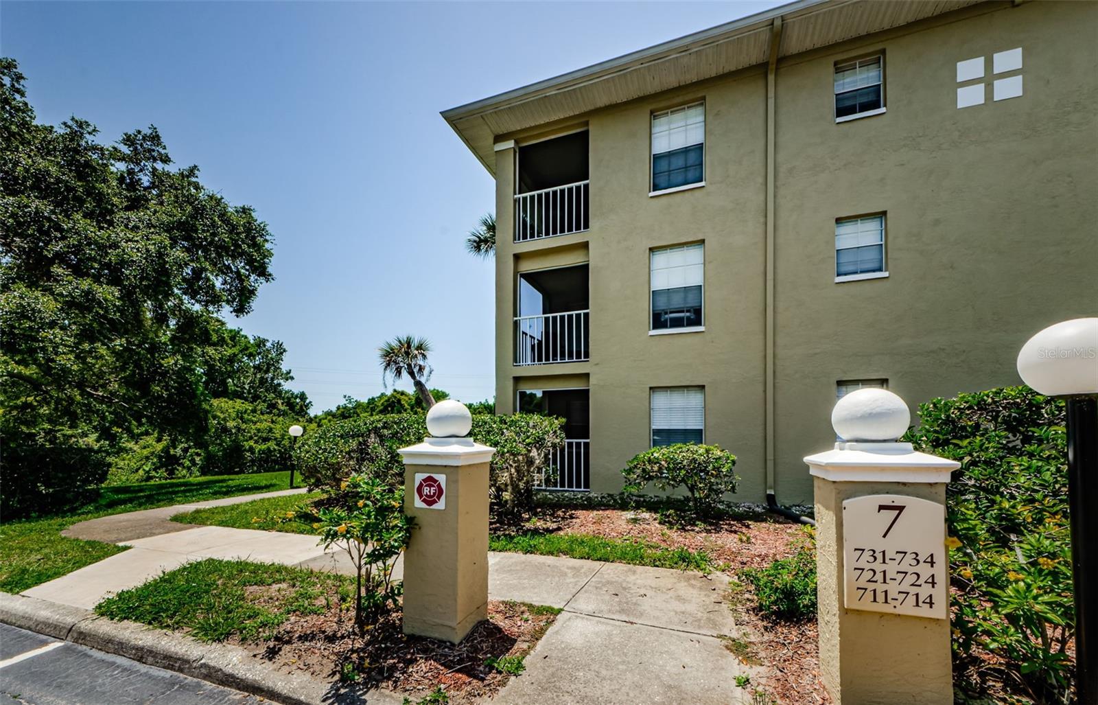 Details for 2690 Coral Landings Boulevard 722, PALM HARBOR, FL 34684
