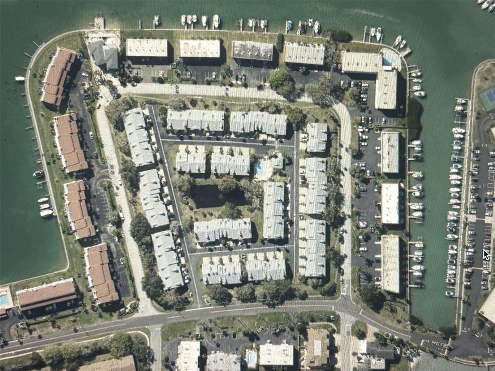 Image 45 of 45 For 106 Sun Isle Circle 11