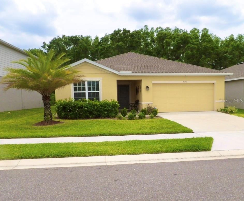 Details for 18292 Hunters Meadow Walk, LAND O LAKES, FL 34638