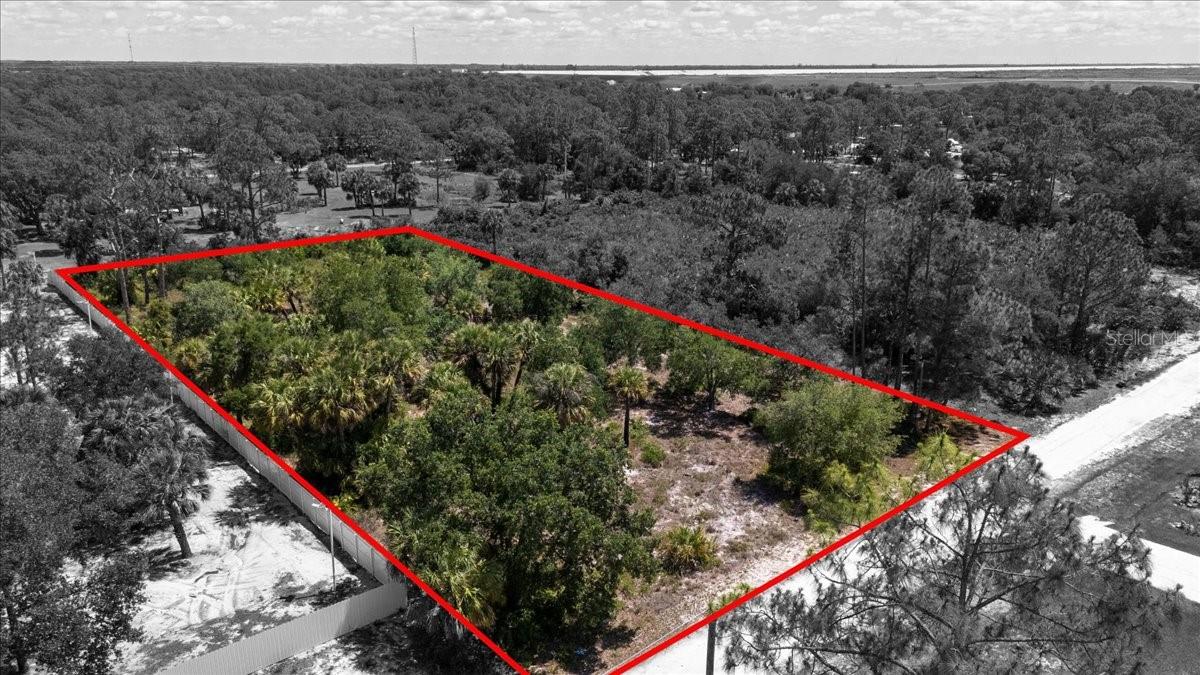 Details for 7906 23rd Place, LABELLE, FL 33935