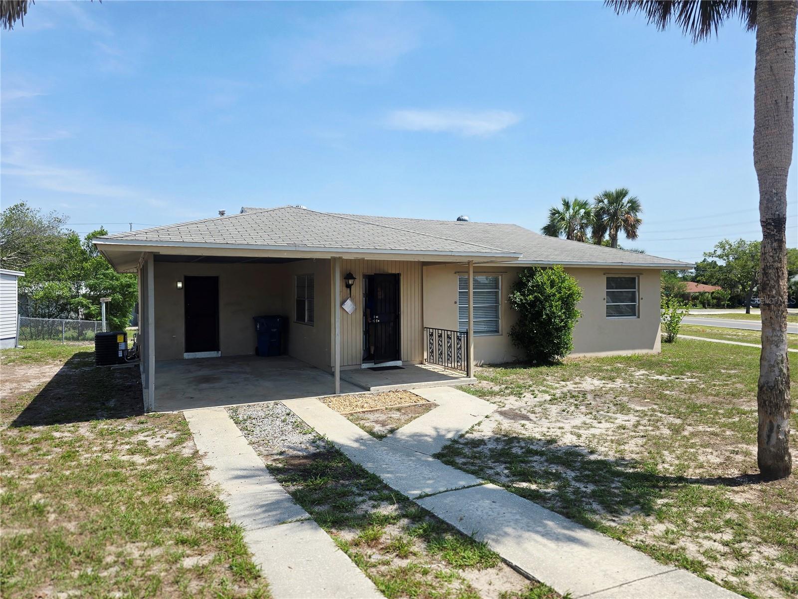 Details for 7150 Fair Oaks Street, SPRING HILL, FL 34606