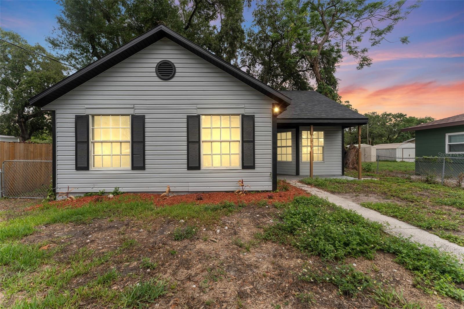 Details for 2313 Palm Avenue, SEFFNER, FL 33584