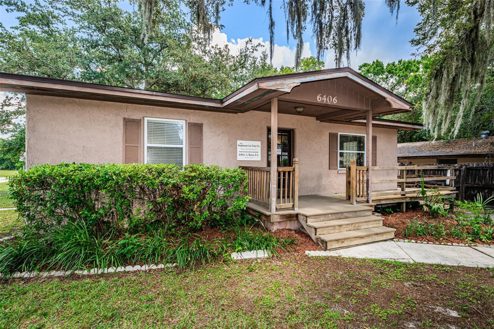 Details for 6406 Congress Street, NEW PORT RICHEY, FL 34653