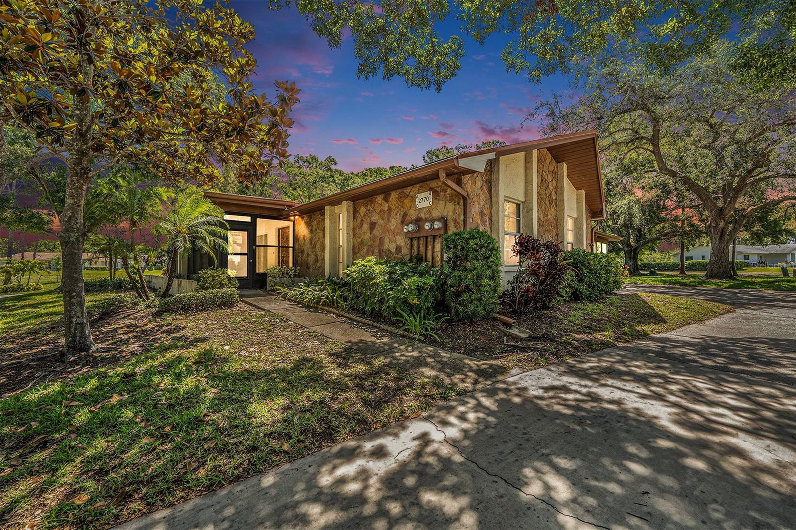 Details for 2770 Keats Terrace C, PALM HARBOR, FL 34684