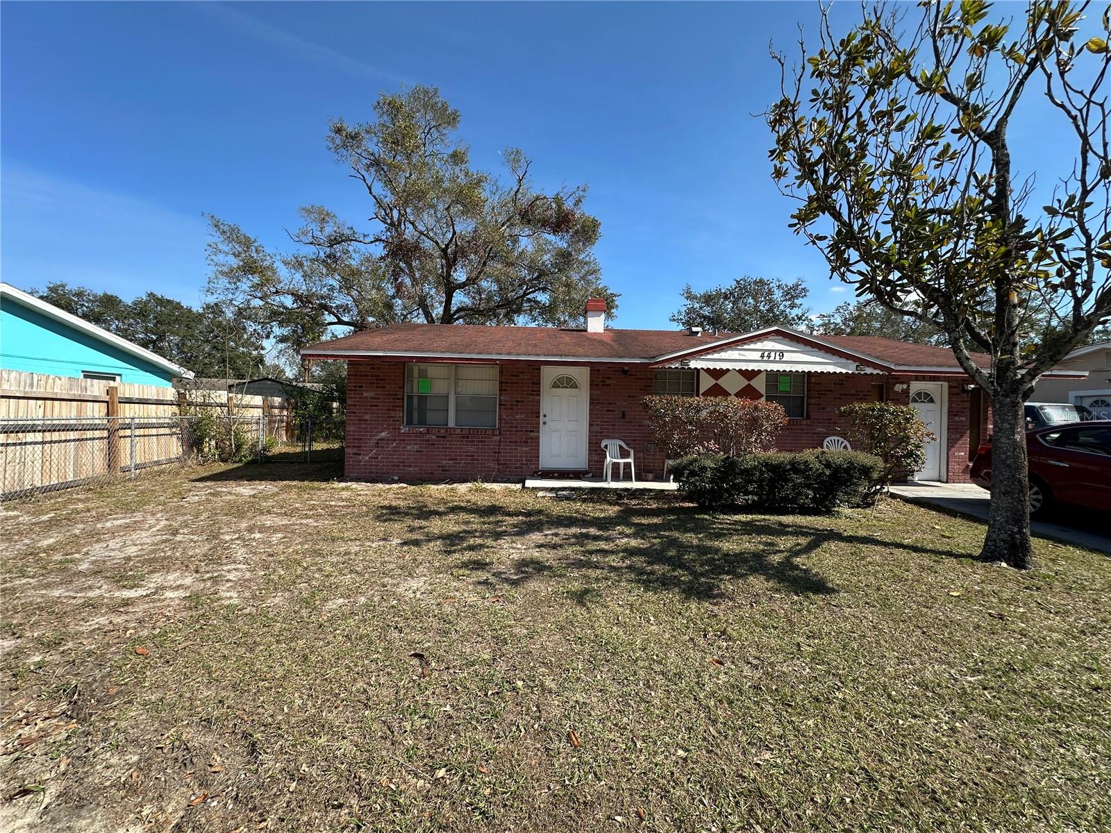 Details for 4419 Atwood Drive, TAMPA, FL 33610