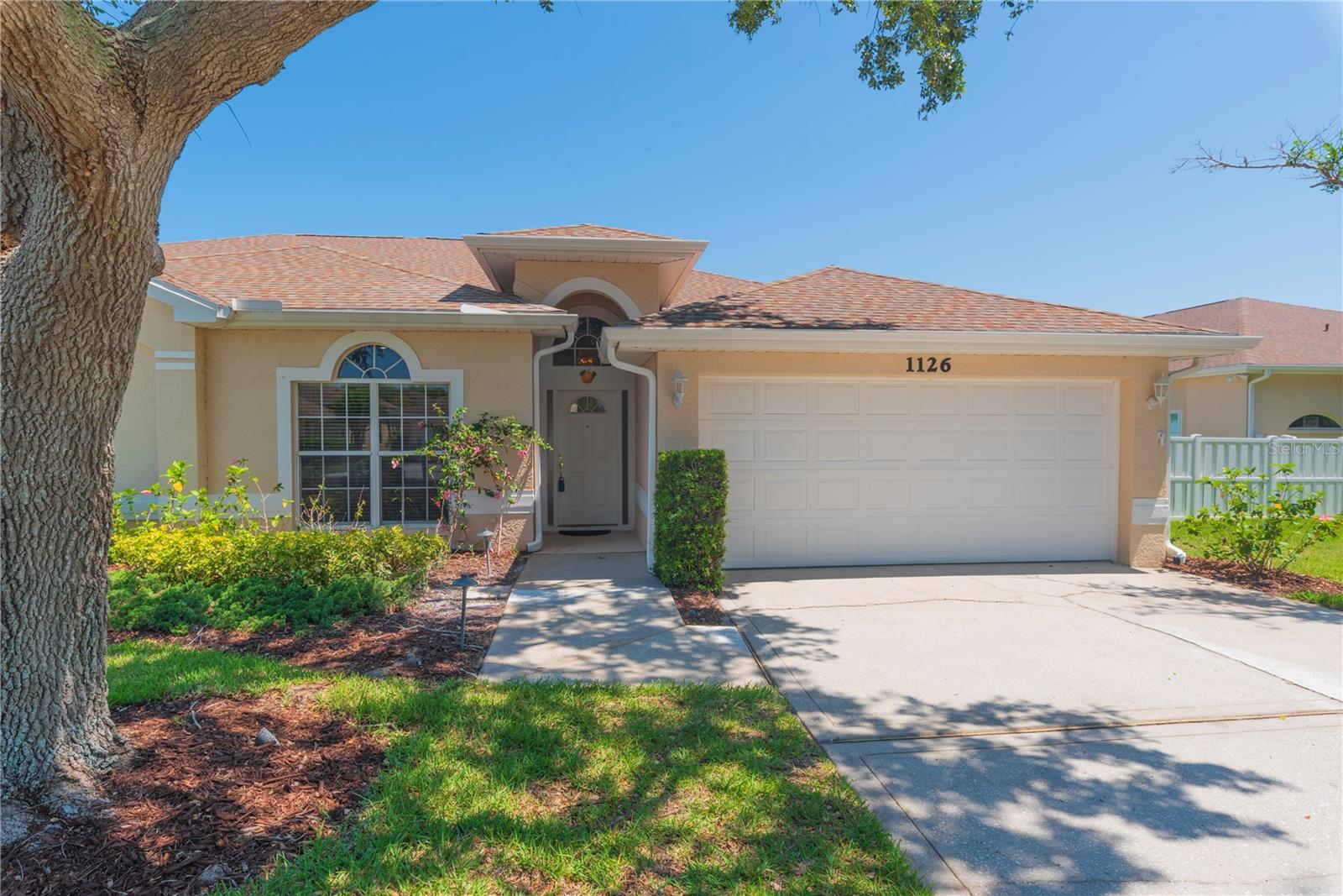 Details for 1126 Haley Lane, DUNEDIN, FL 34698