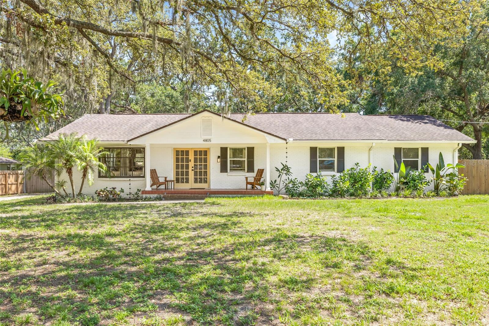 Details for 4805 Regnas Avenue, TAMPA, FL 33617