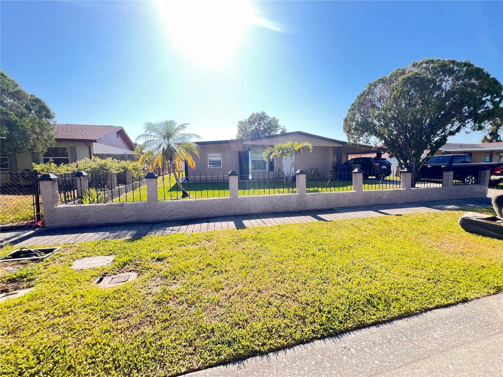 Details for 4812 Bonita Vista Drive, TAMPA, FL 33634